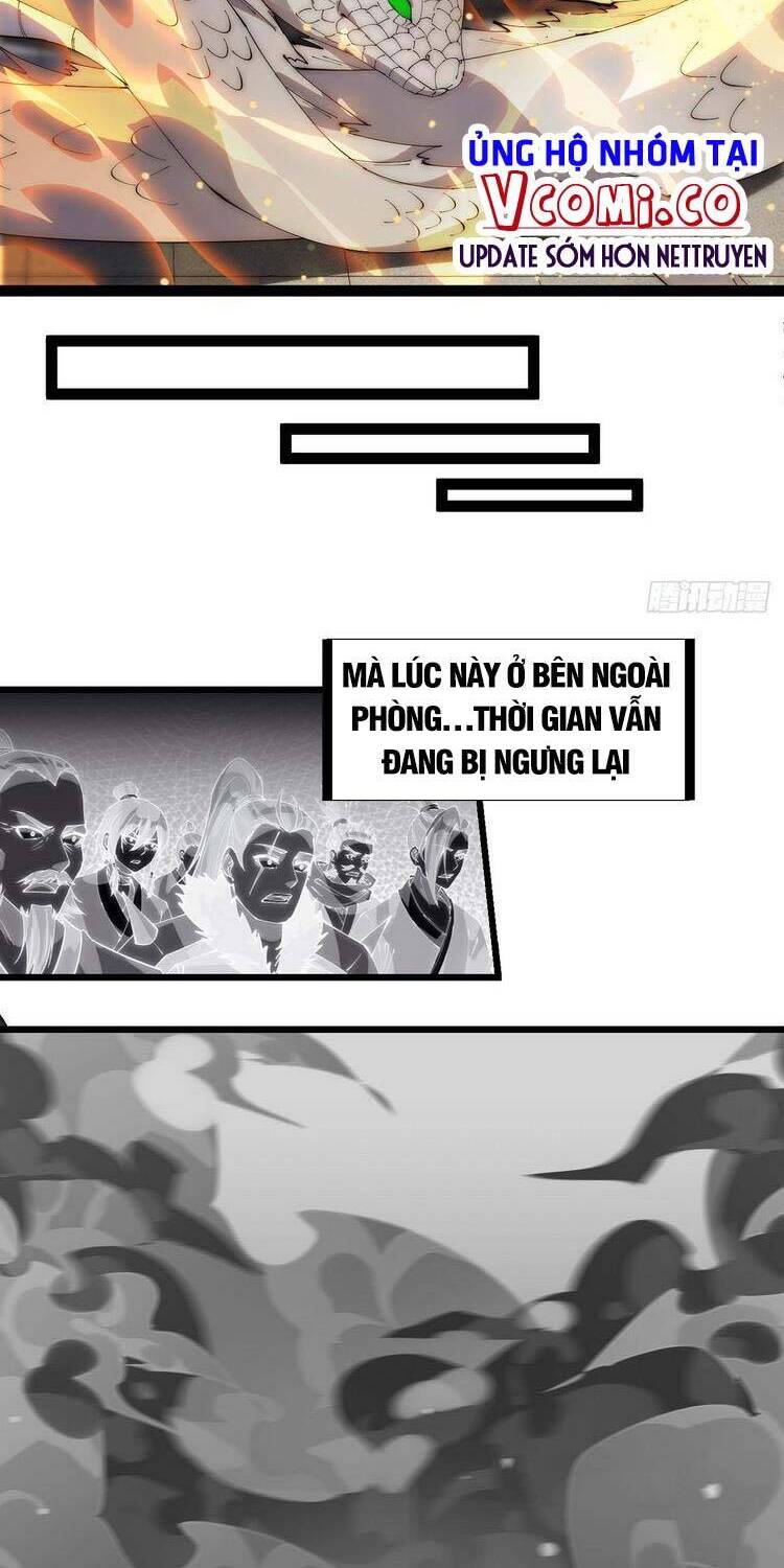 Ta Có Một Sơn Trại - Chương 279