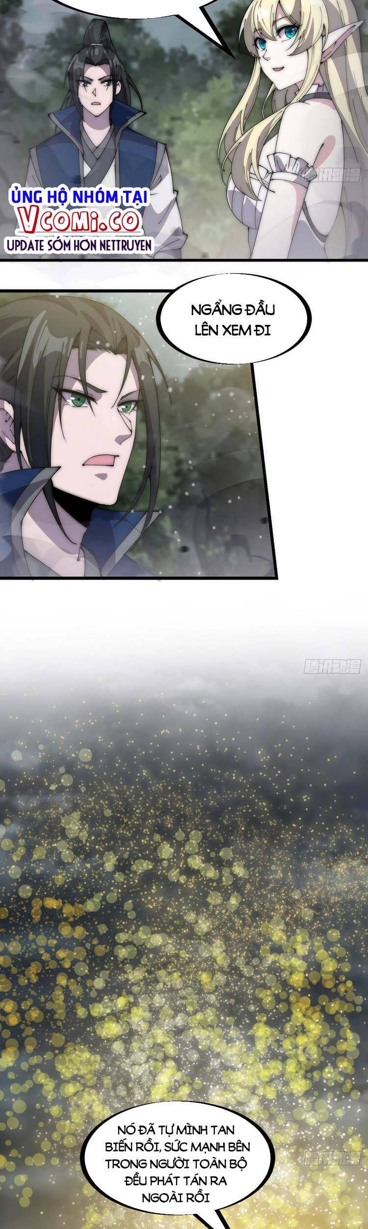 Ta Có Một Sơn Trại - Chương 279