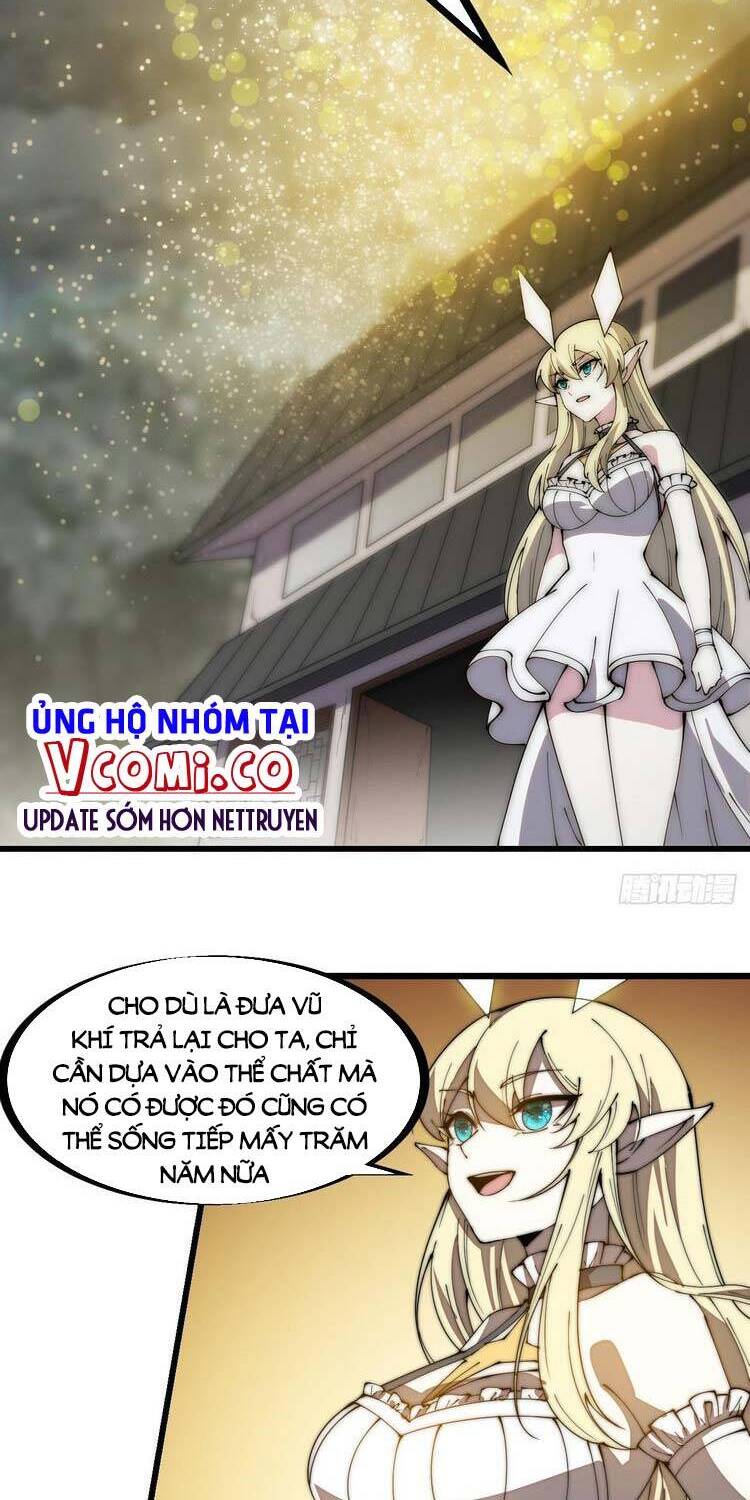 Ta Có Một Sơn Trại - Chương 279