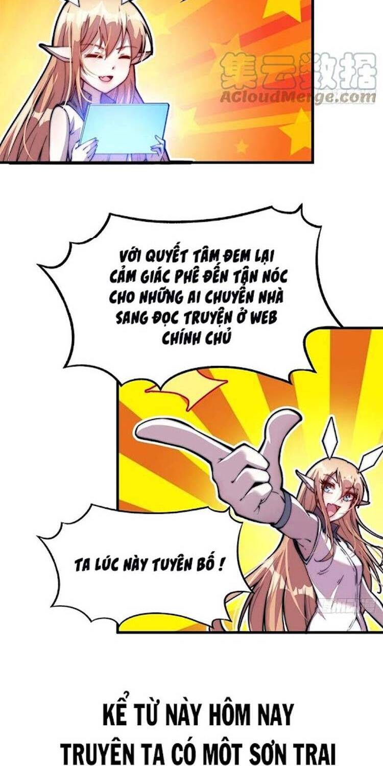 Ta Có Một Sơn Trại - Chương 279