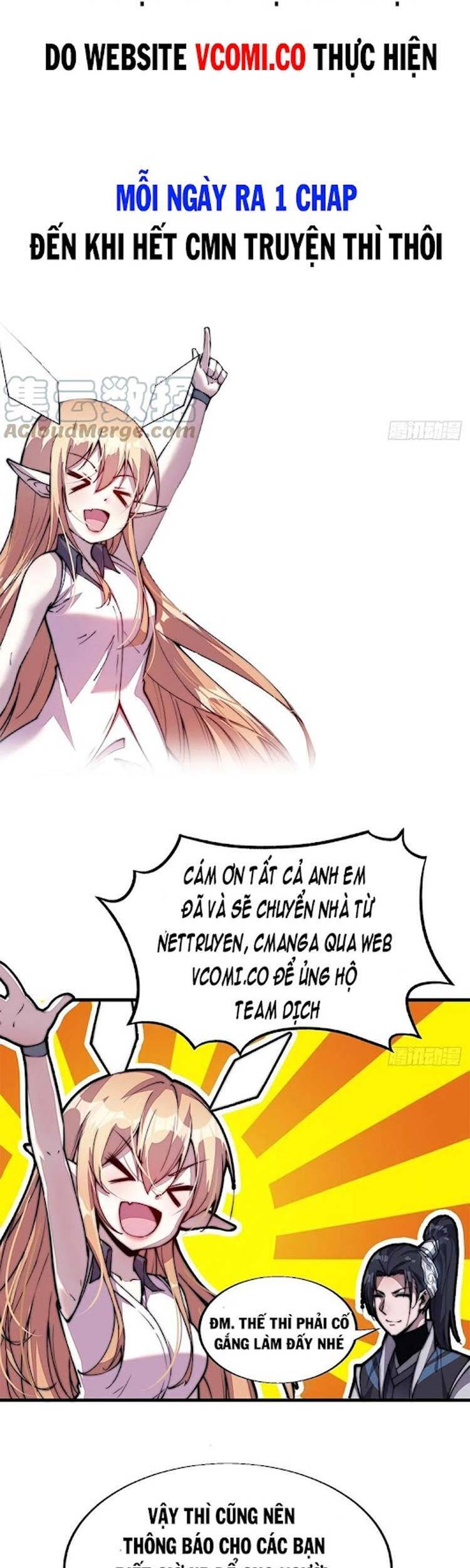 Ta Có Một Sơn Trại - Chương 279