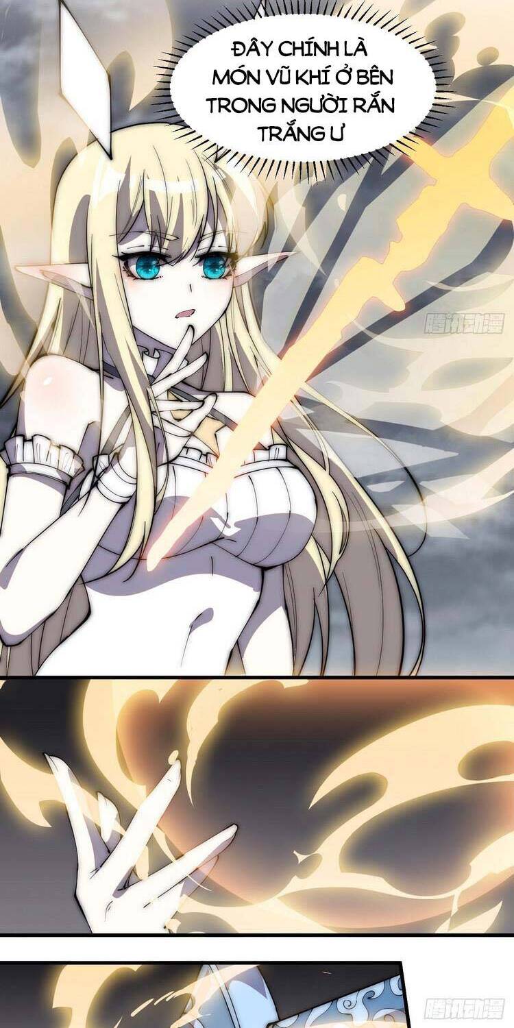 Ta Có Một Sơn Trại - Chương 279