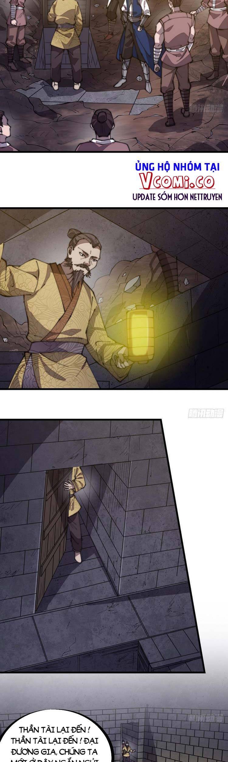 Ta Có Một Sơn Trại - Chương 281