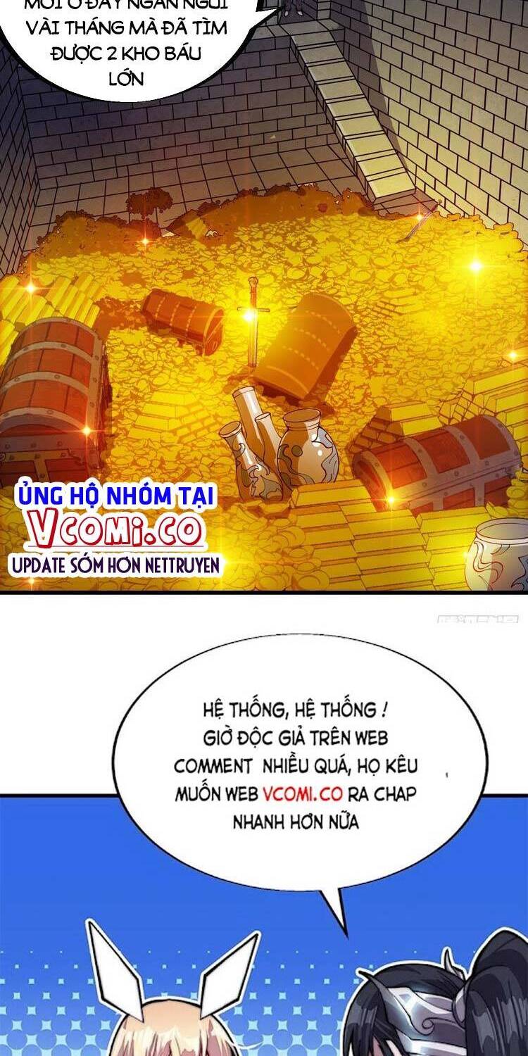Ta Có Một Sơn Trại - Chương 281