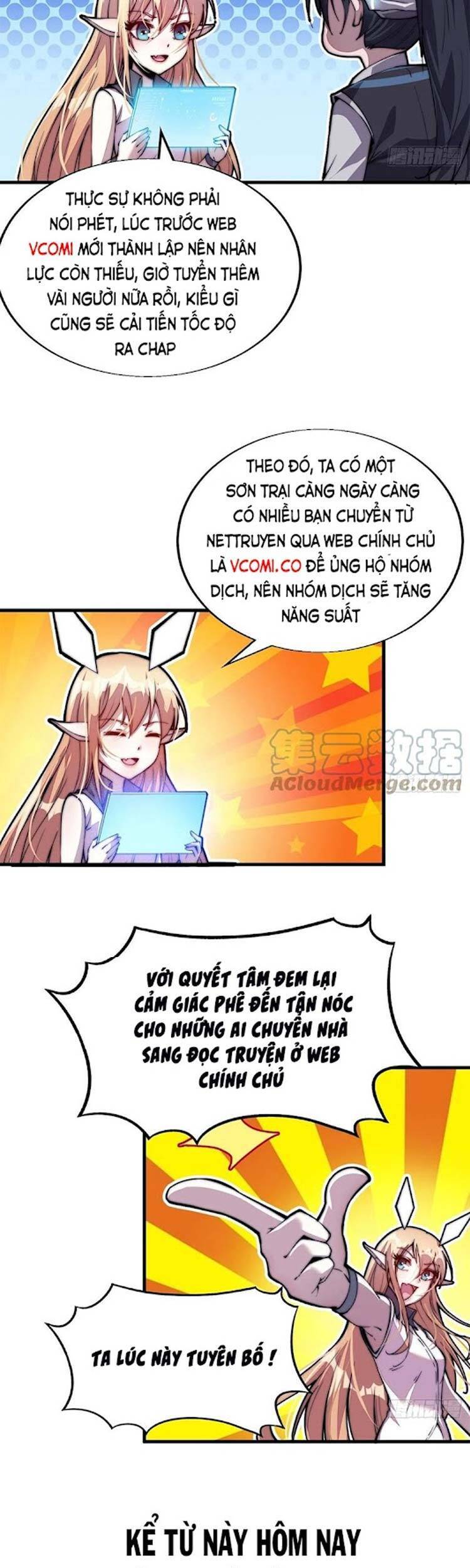 Ta Có Một Sơn Trại - Chương 281