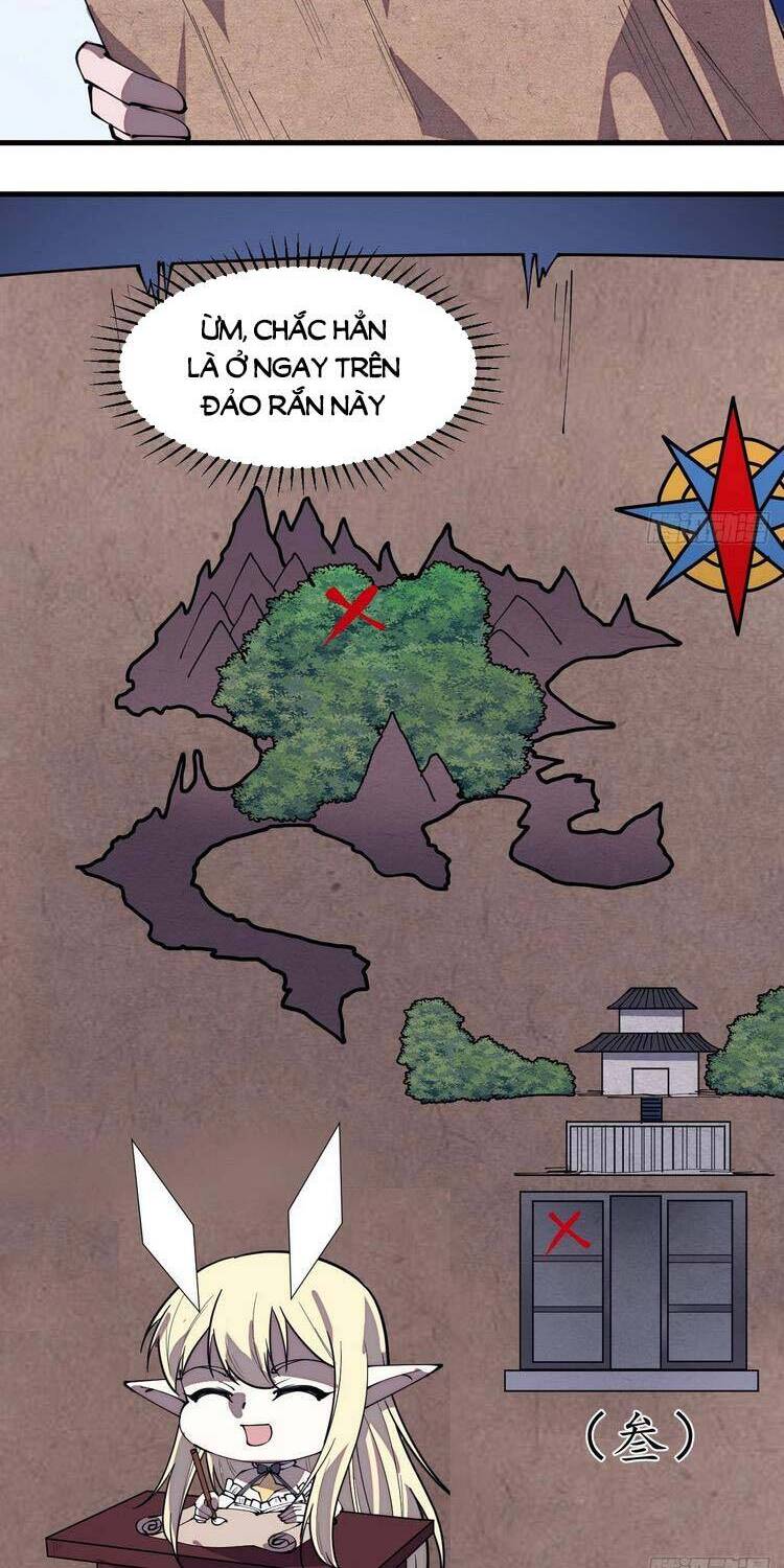 Ta Có Một Sơn Trại - Chương 281