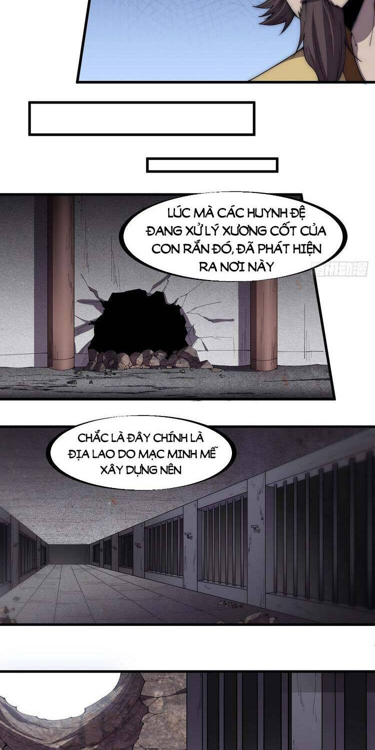 Ta Có Một Sơn Trại - Chương 281