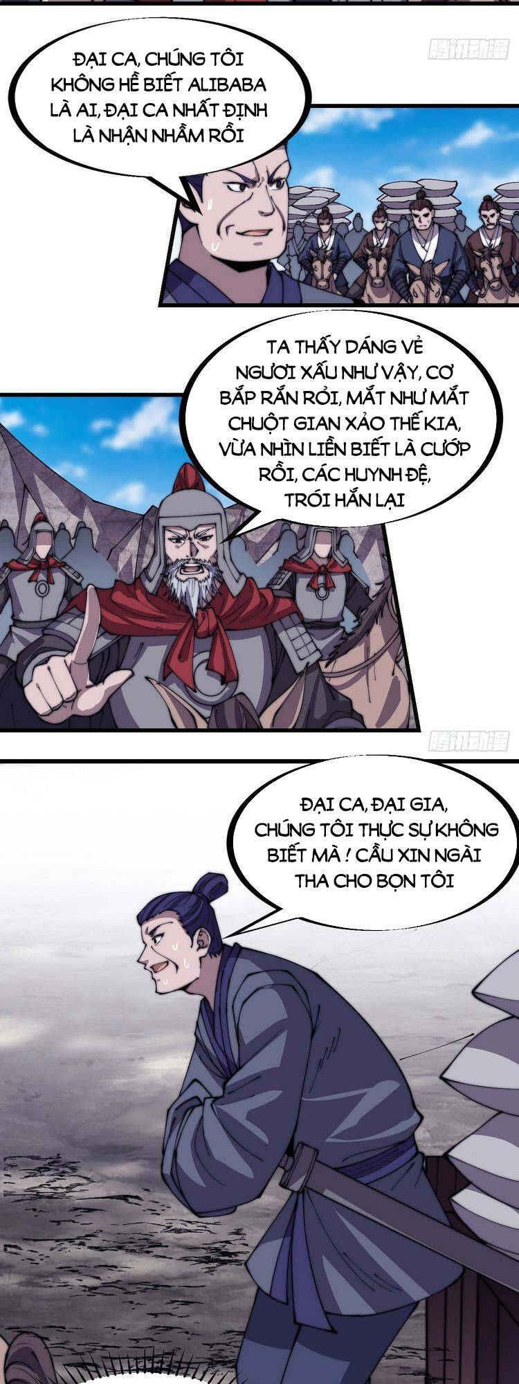 Ta Có Một Sơn Trại - Chương 282