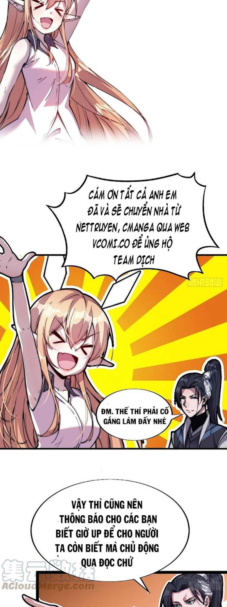 Ta Có Một Sơn Trại - Chương 282