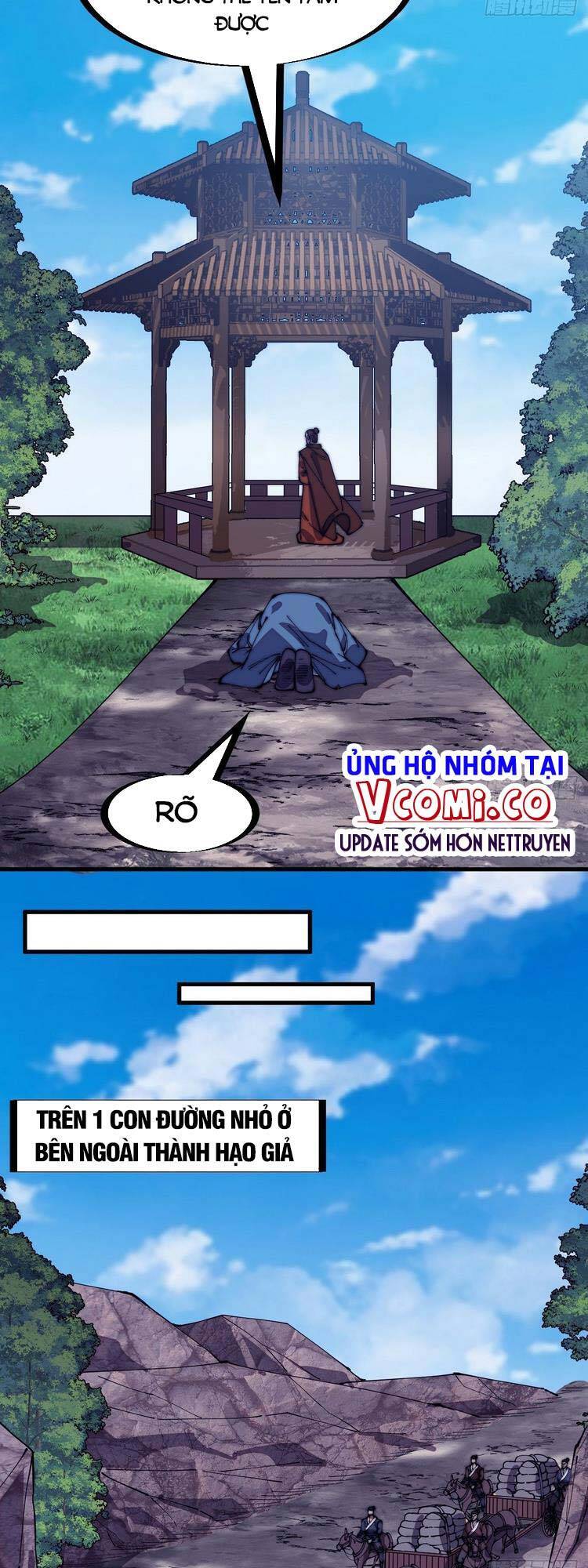 Ta Có Một Sơn Trại - Chương 282