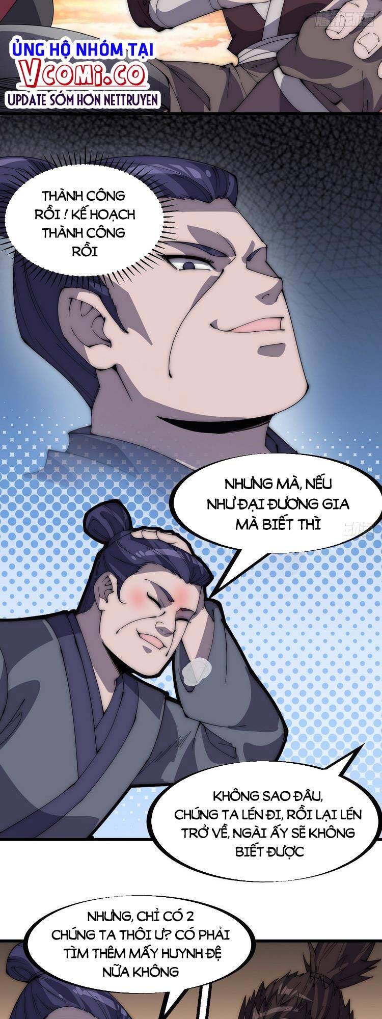 Ta Có Một Sơn Trại - Chương 284