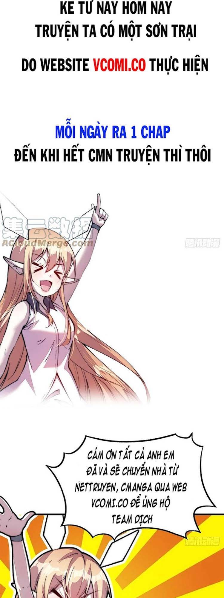 Ta Có Một Sơn Trại - Chương 284