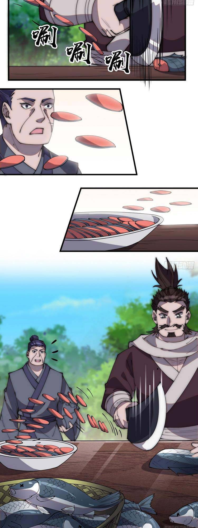 Ta Có Một Sơn Trại - Chương 284