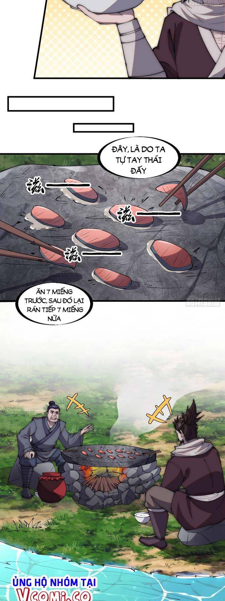 Ta Có Một Sơn Trại - Chương 284