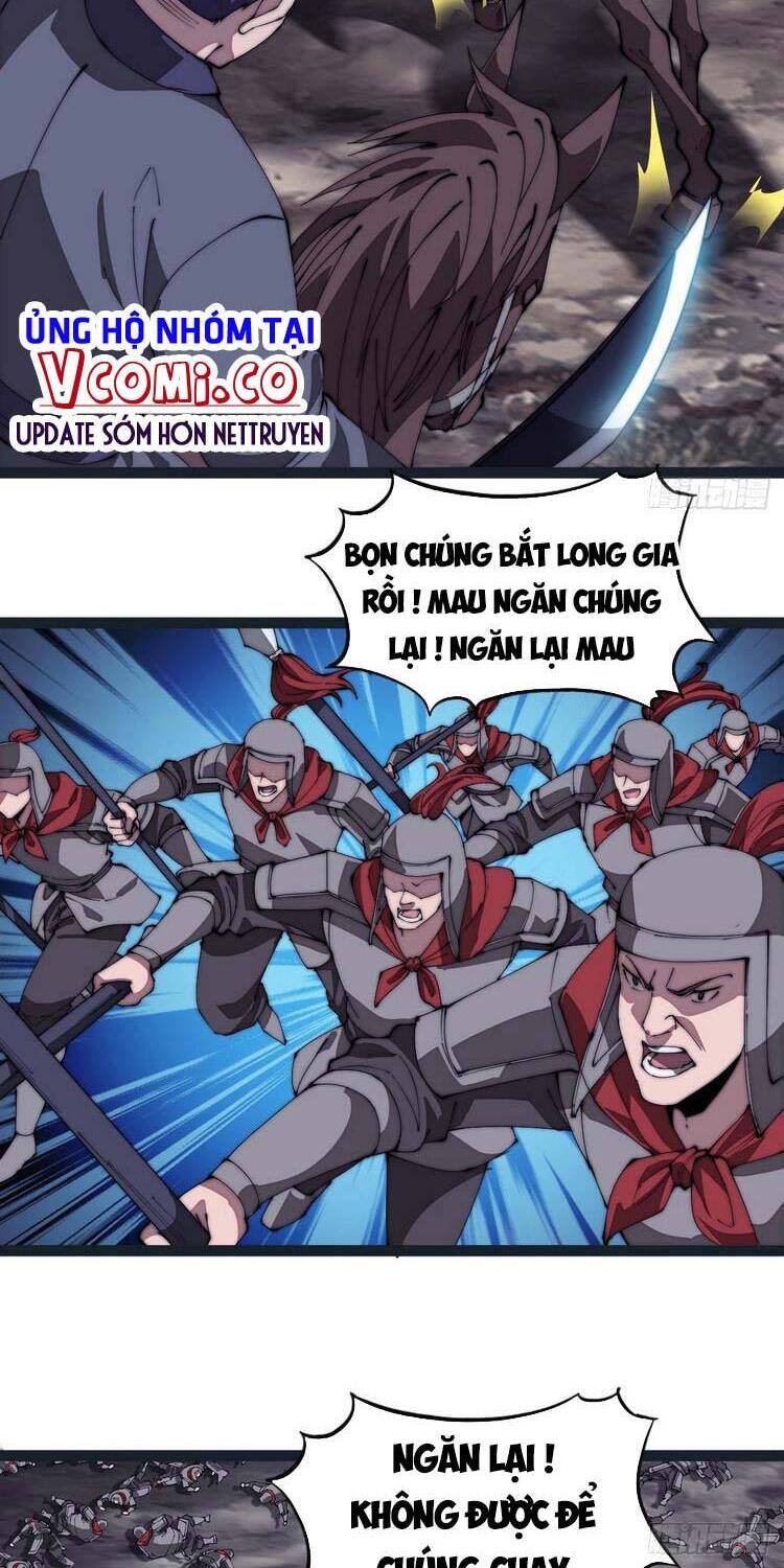 Ta Có Một Sơn Trại - Chương 286