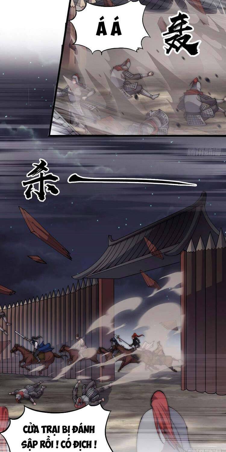 Ta Có Một Sơn Trại - Chương 286