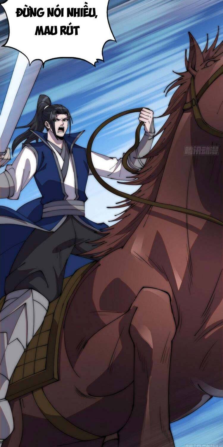 Ta Có Một Sơn Trại - Chương 286