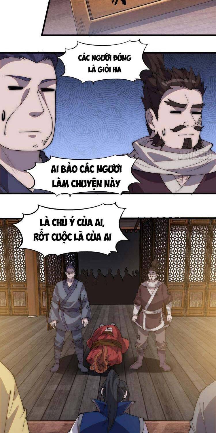 Ta Có Một Sơn Trại - Chương 286