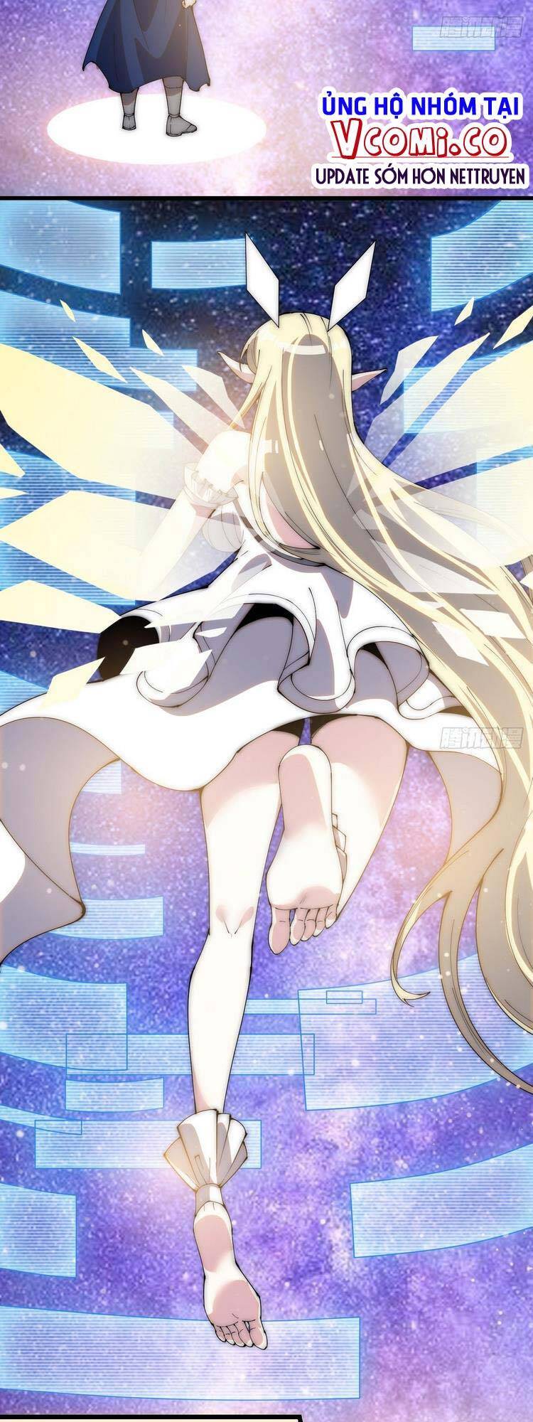 Ta Có Một Sơn Trại - Chương 287