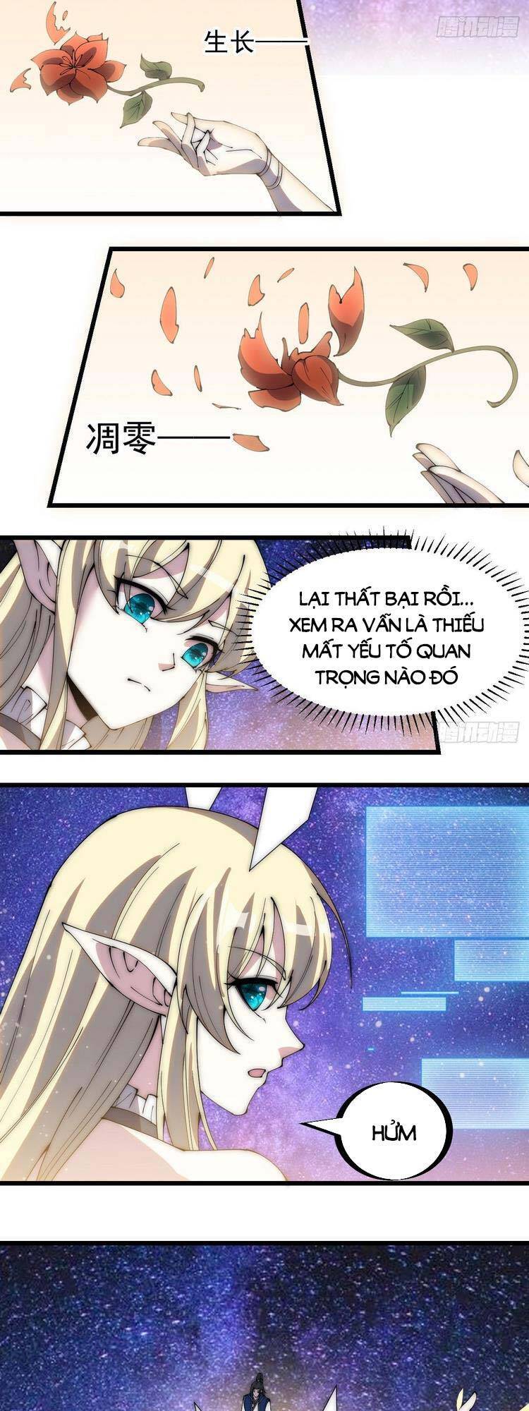 Ta Có Một Sơn Trại - Chương 287