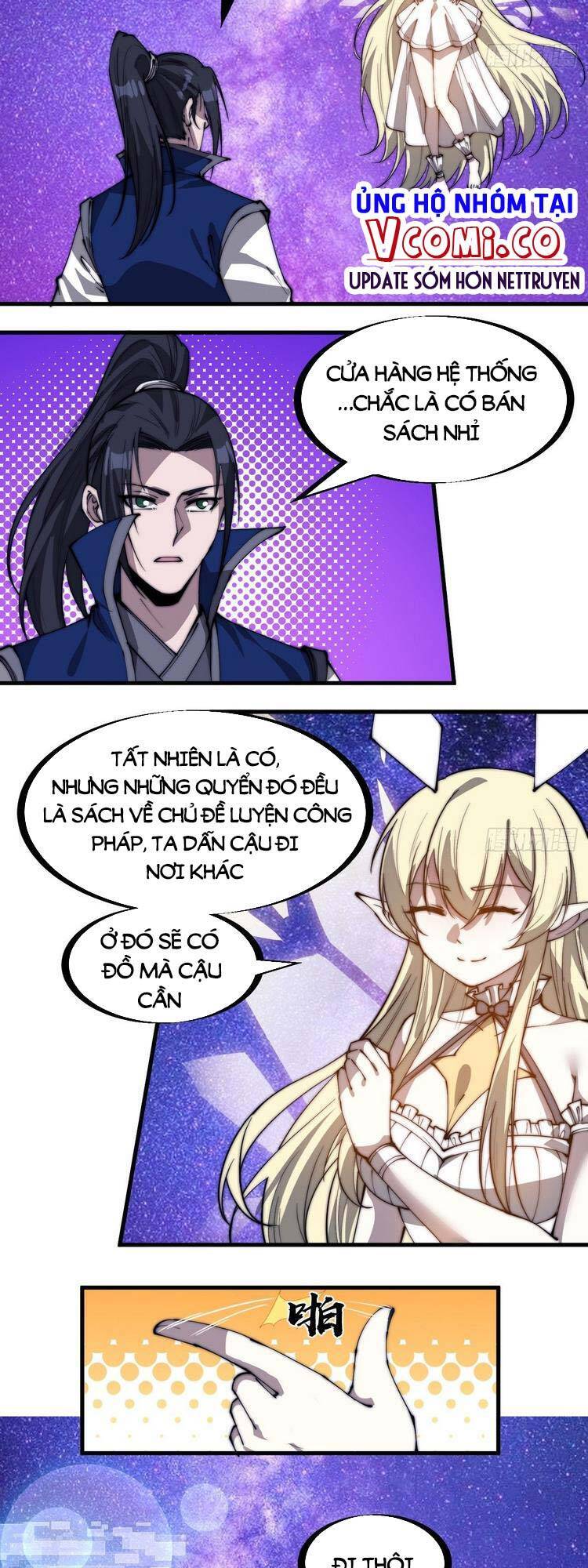 Ta Có Một Sơn Trại - Chương 287