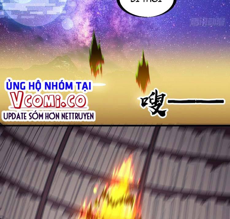 Ta Có Một Sơn Trại - Chương 287