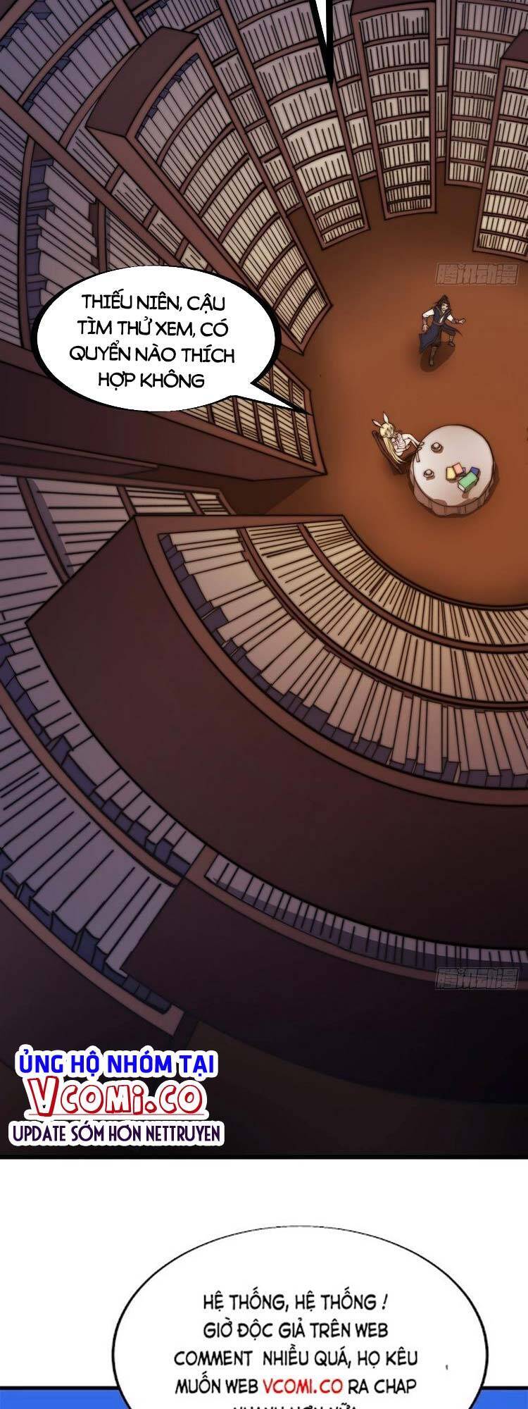 Ta Có Một Sơn Trại - Chương 287