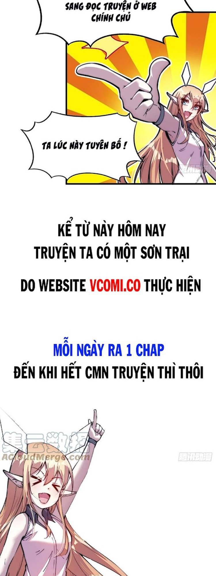 Ta Có Một Sơn Trại - Chương 287