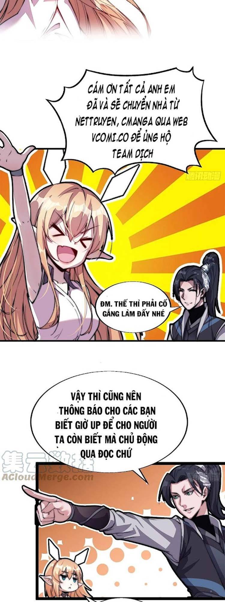 Ta Có Một Sơn Trại - Chương 287