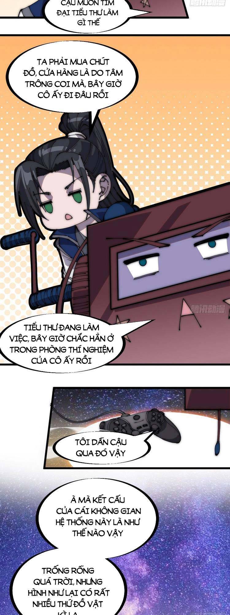 Ta Có Một Sơn Trại - Chương 287