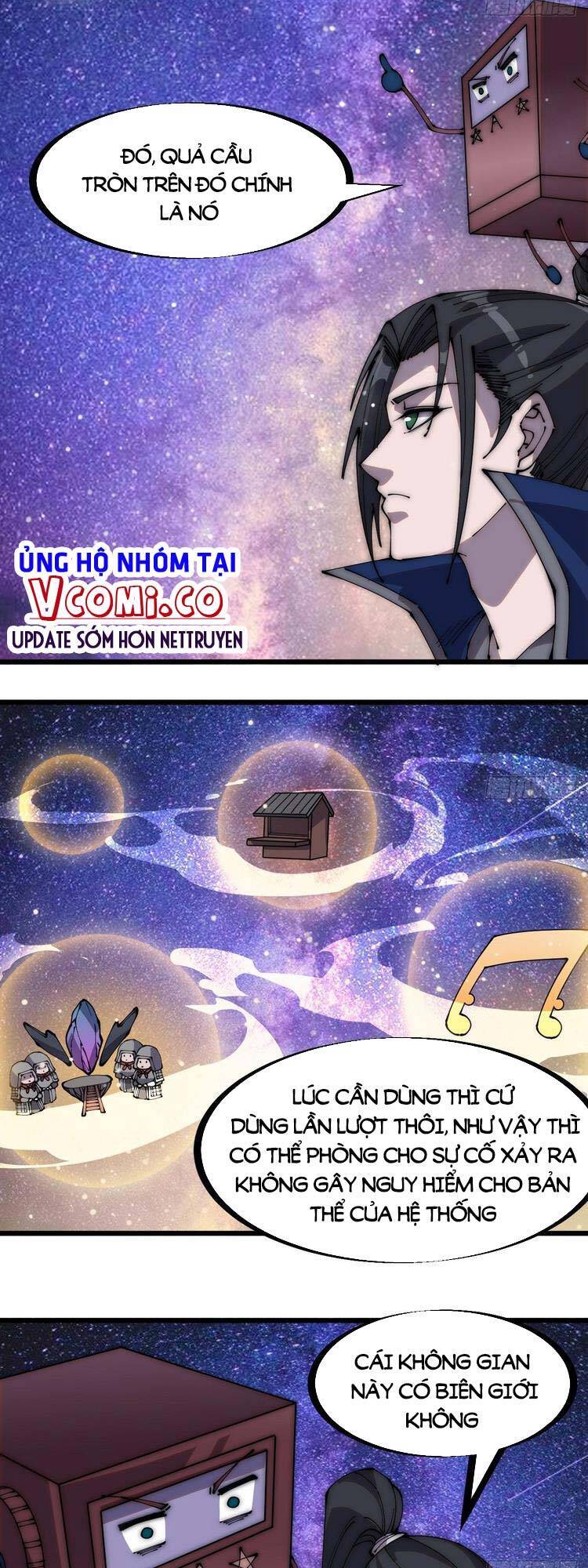 Ta Có Một Sơn Trại - Chương 287