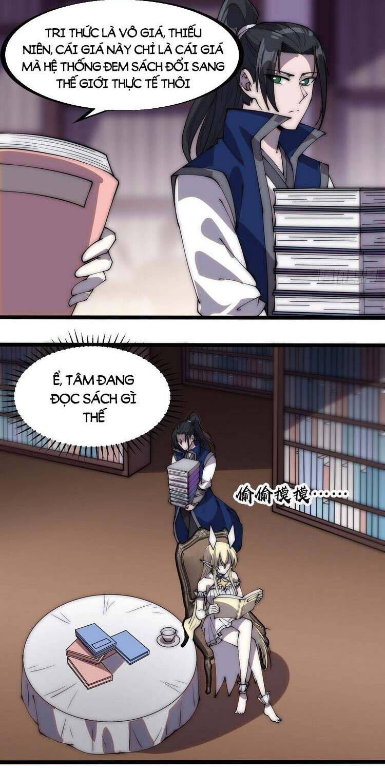 Ta Có Một Sơn Trại - Chương 288