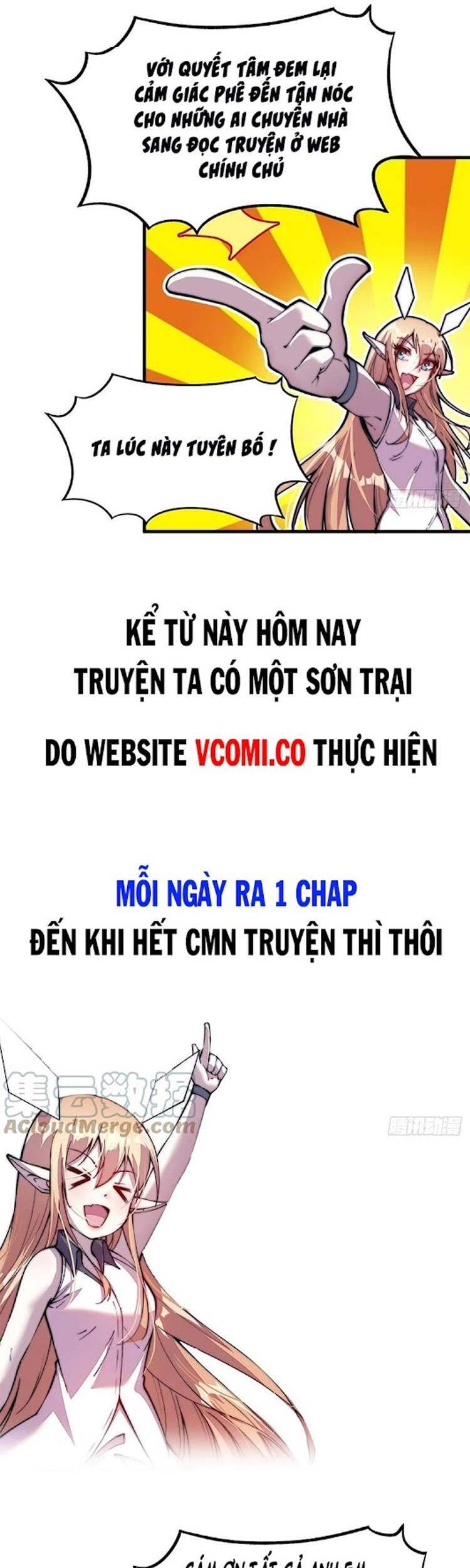 Ta Có Một Sơn Trại - Chương 288