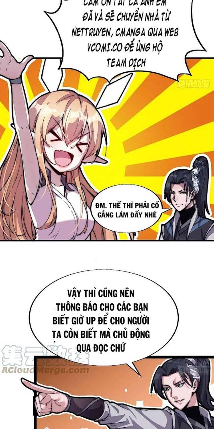 Ta Có Một Sơn Trại - Chương 288