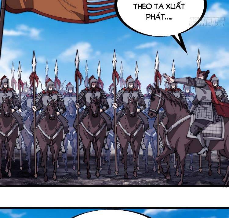 Ta Có Một Sơn Trại - Chương 289