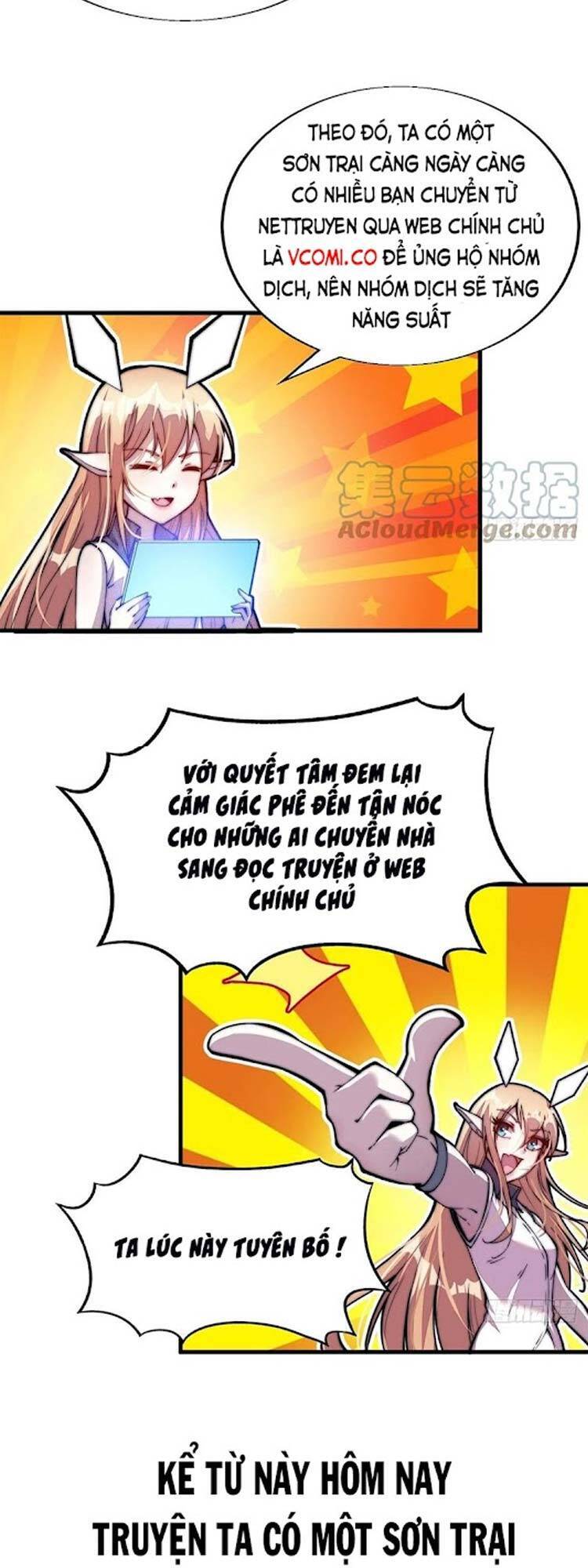 Ta Có Một Sơn Trại - Chương 289