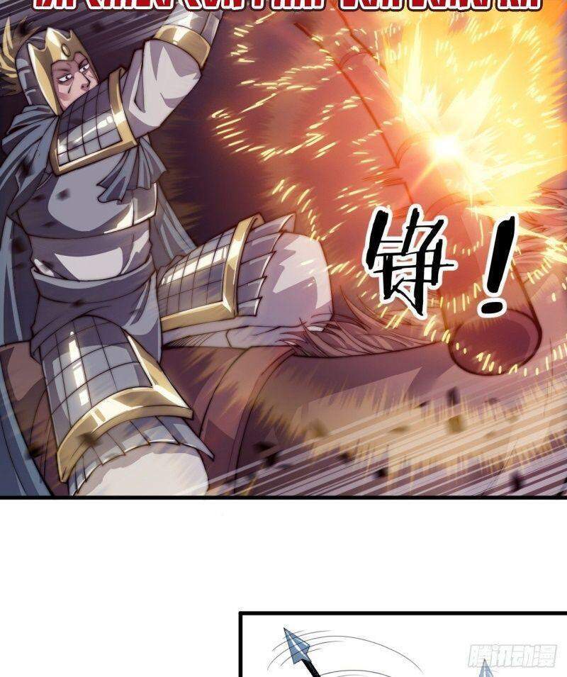 Ta Có Một Sơn Trại - Chương 29