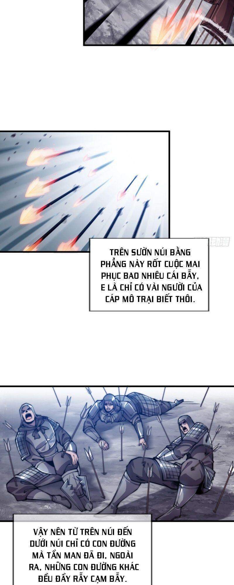 Ta Có Một Sơn Trại - Chương 29