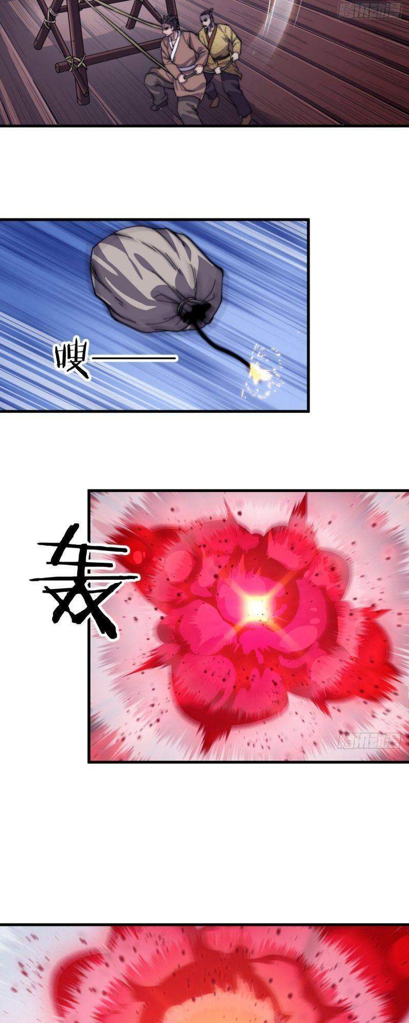 Ta Có Một Sơn Trại - Chương 29