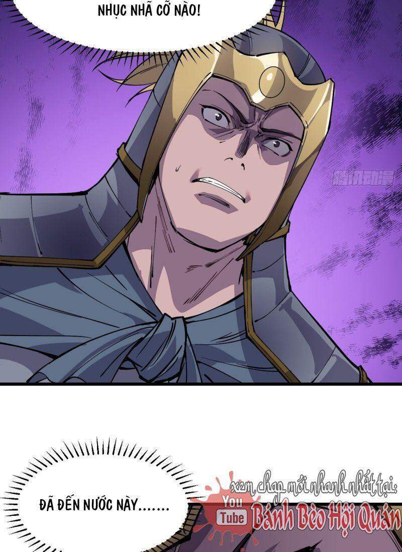 Ta Có Một Sơn Trại - Chương 29