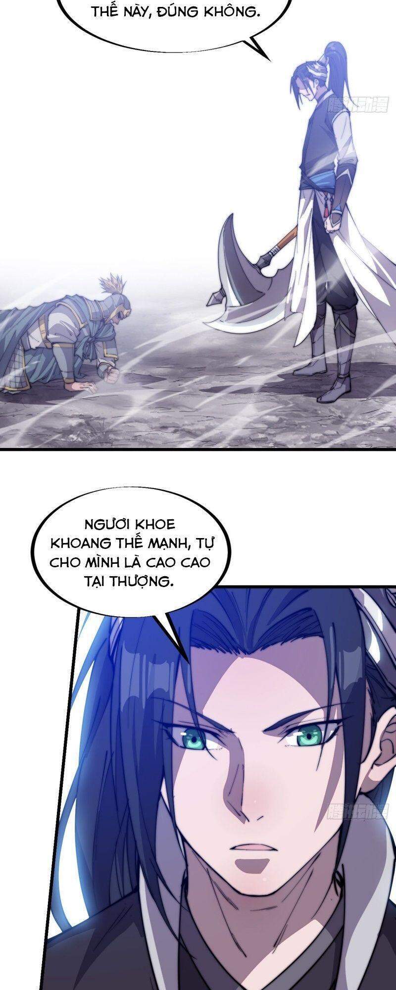 Ta Có Một Sơn Trại - Chương 29