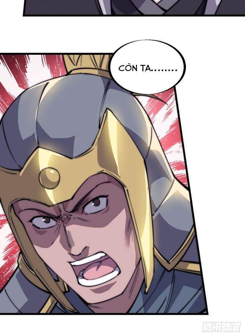 Ta Có Một Sơn Trại - Chương 29