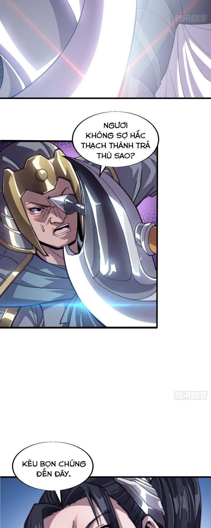 Ta Có Một Sơn Trại - Chương 29