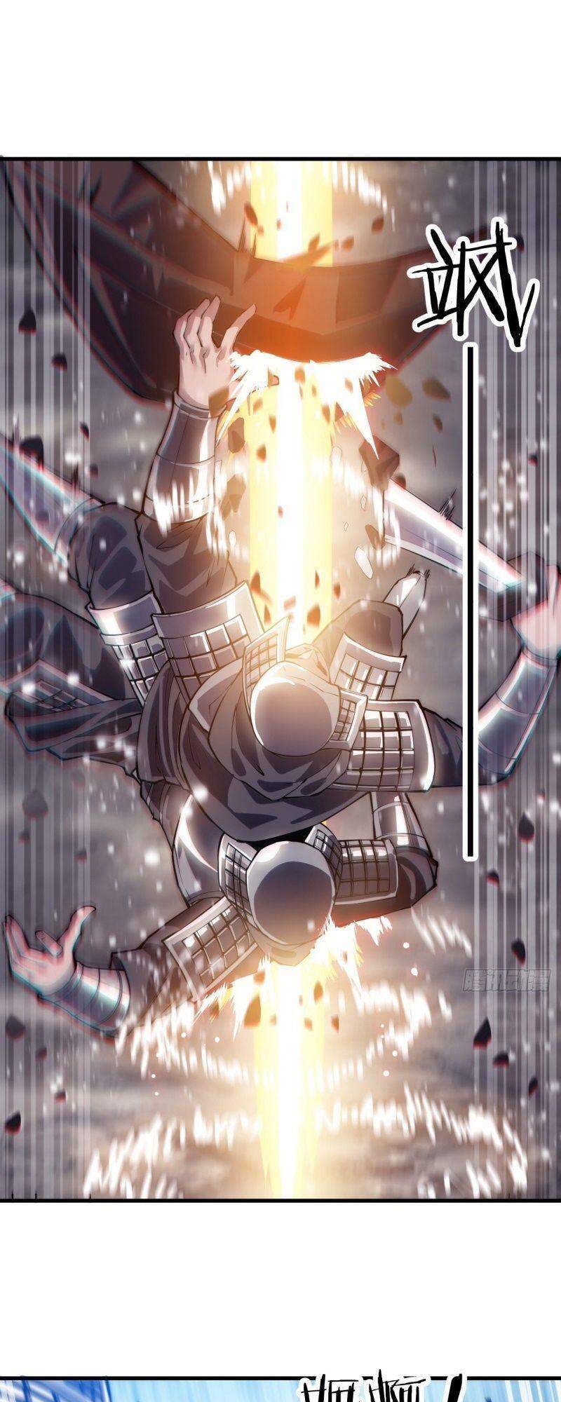 Ta Có Một Sơn Trại - Chương 29