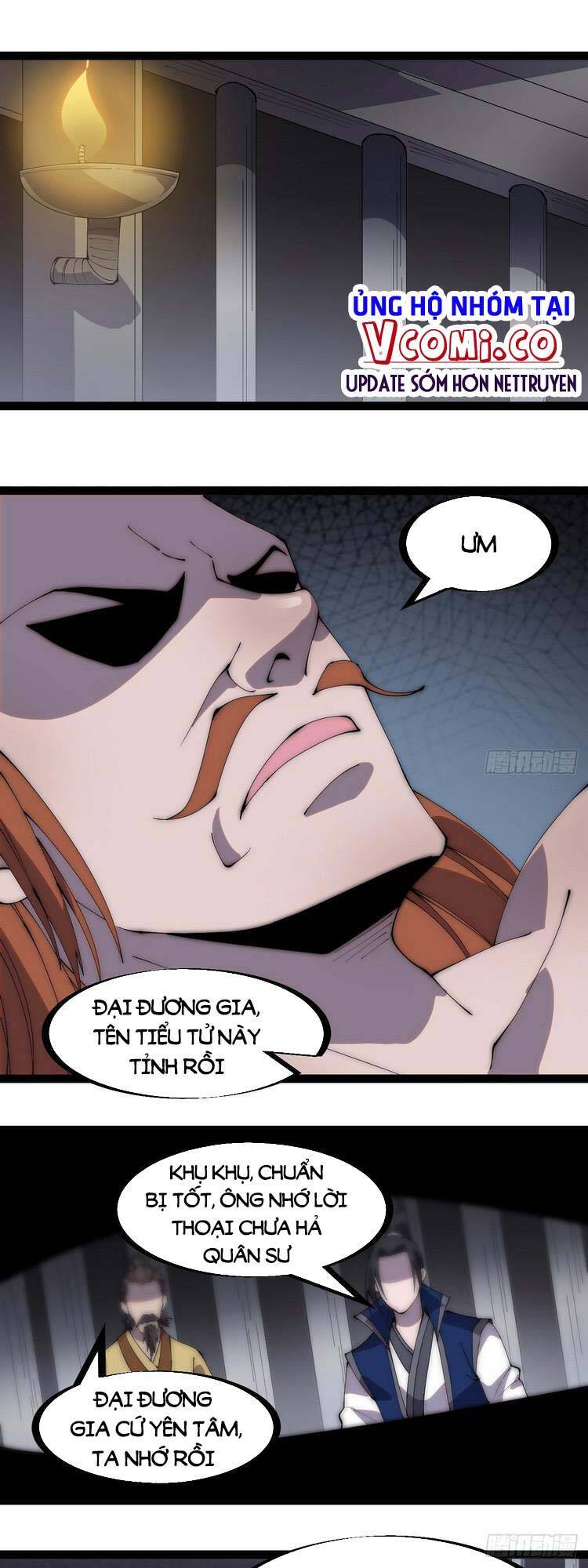 Ta Có Một Sơn Trại - Chương 290