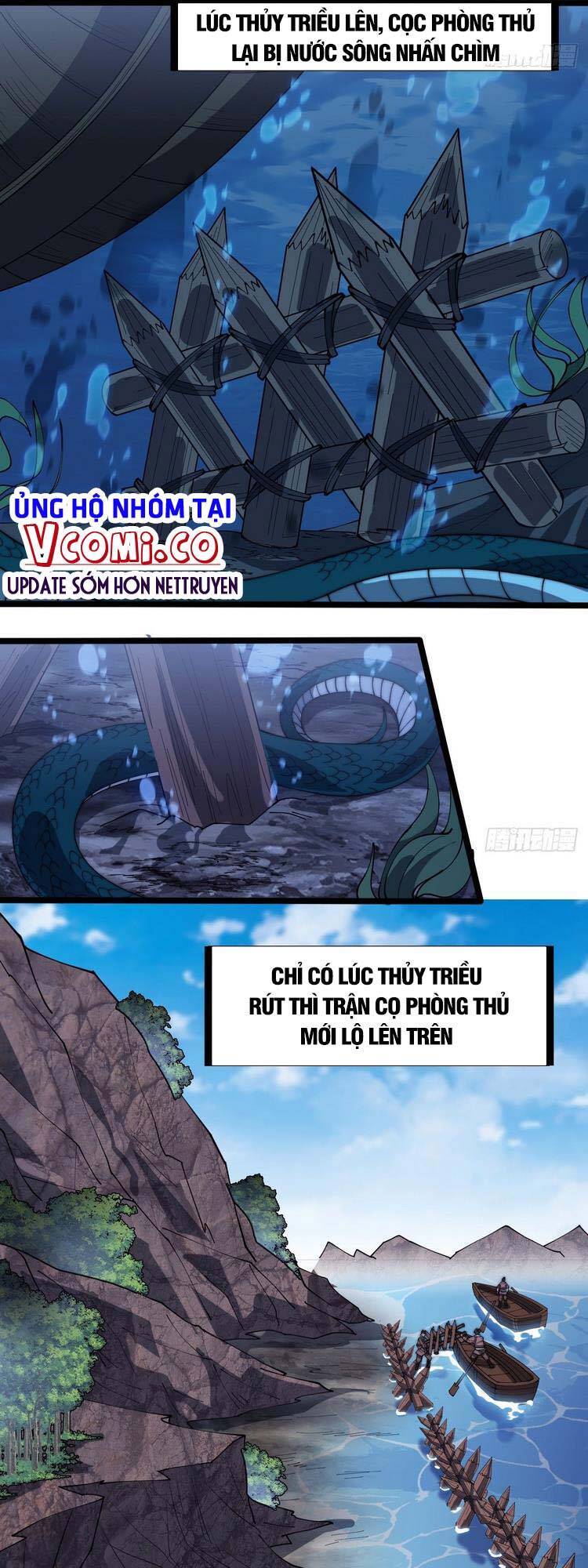 Ta Có Một Sơn Trại - Chương 290