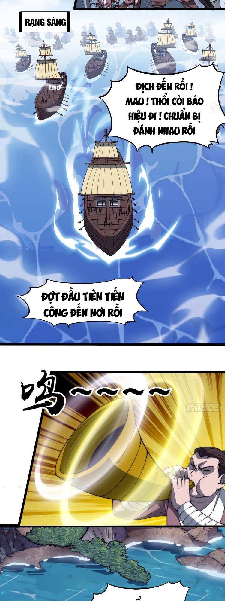 Ta Có Một Sơn Trại - Chương 290