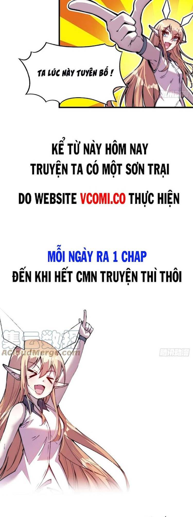 Ta Có Một Sơn Trại - Chương 290
