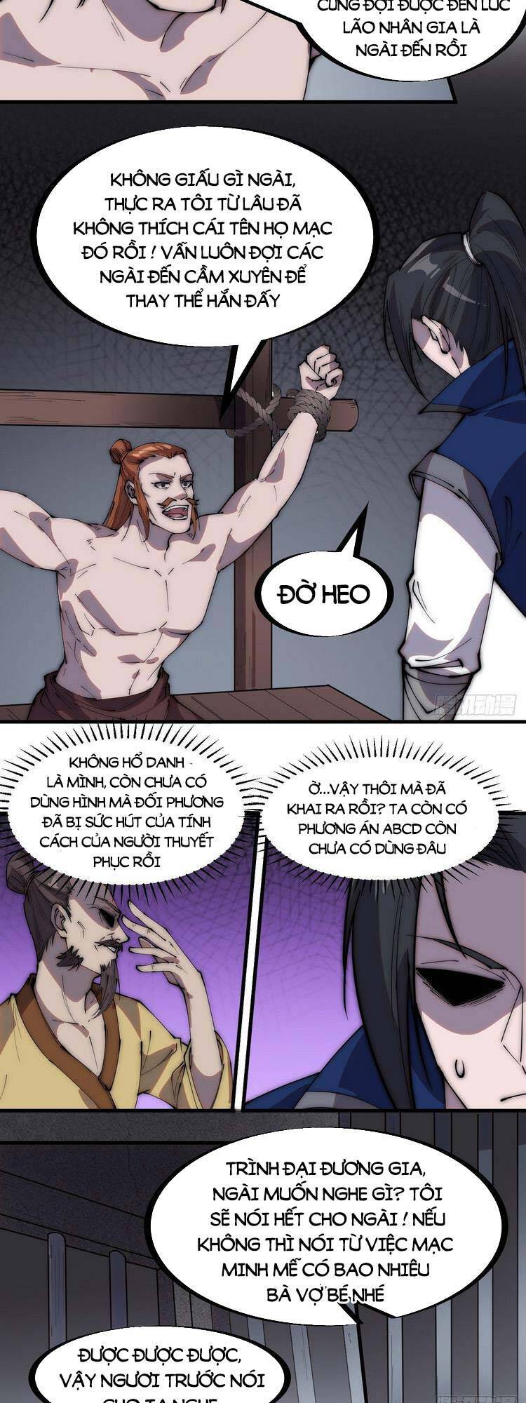 Ta Có Một Sơn Trại - Chương 290