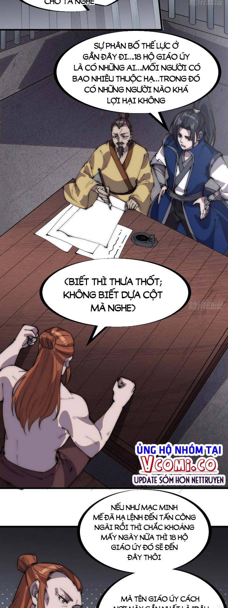 Ta Có Một Sơn Trại - Chương 290